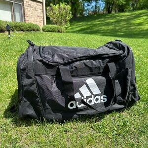 Adidas Duffle Bag